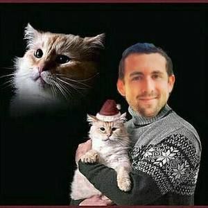 Meet your Posher, Joshua